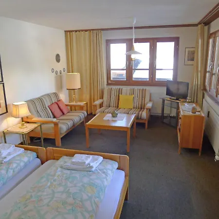 Appartement Aragon.12 *