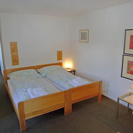 Aragon.12 Apartment *