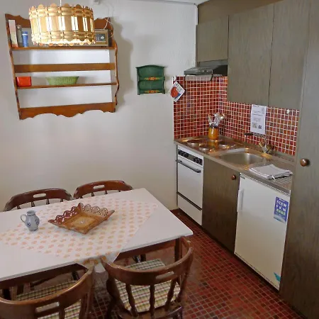 Apartment Aragon.12